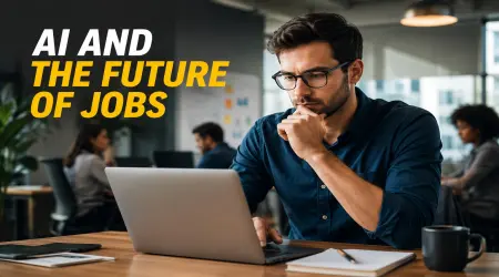 Will AI Make Millions of People Unemployed? What Jobs Will Remain in the Future?