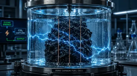 Chinese Scientists Develop Eco-Friendly Coal Battery That Could Transform Clean Energy