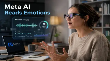 Meta’s New AI Emotion Detection Device: A Patent That Could Change Human–Technology Interaction