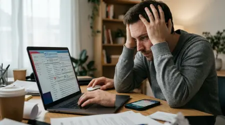 The Real Cost of Spam: Time, Attention and Money