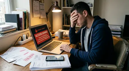7 Times You Should Never Use a Temp Email Address